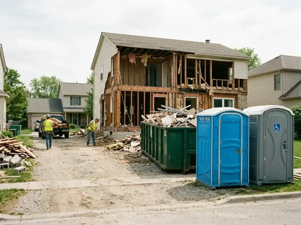home-renovation-demolition-sit-010 — frequently asked questions, Portable Toilet & Dumpsters Rental in Anaconda, MT
